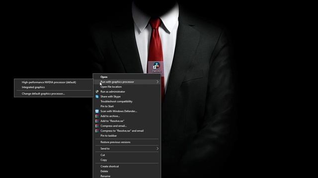 Unable To Initialize GPU DaVinci Resolve FIX смотреть онлайн
