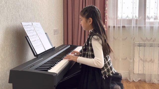 Tom Odell-Another love | piano. ANOTHER LOVE на пианино🎶 #pianino #music #Sulu_Piano🤍 смотреть онлайн