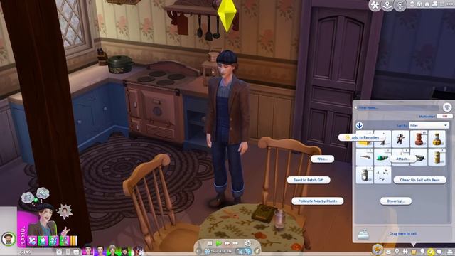 😪Відносна злагода #13 - Династія Декади | Decades Challenge в Sims 4 Українською #thesimsукраїнсько смотреть онлайн