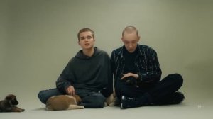 Учим сленг с щенятами _ «Слово пацана. Кровь на асфальте»