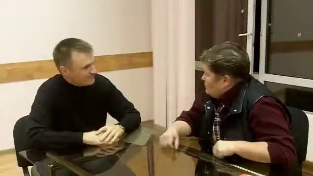 Ия Имшинецкая, маркетинг и продвижение услуг КТК смотреть онлайн