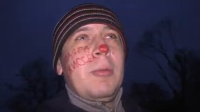 Коляда.О том как пошли по деревне колядовать/О как наколядовались....... смотреть онлайн