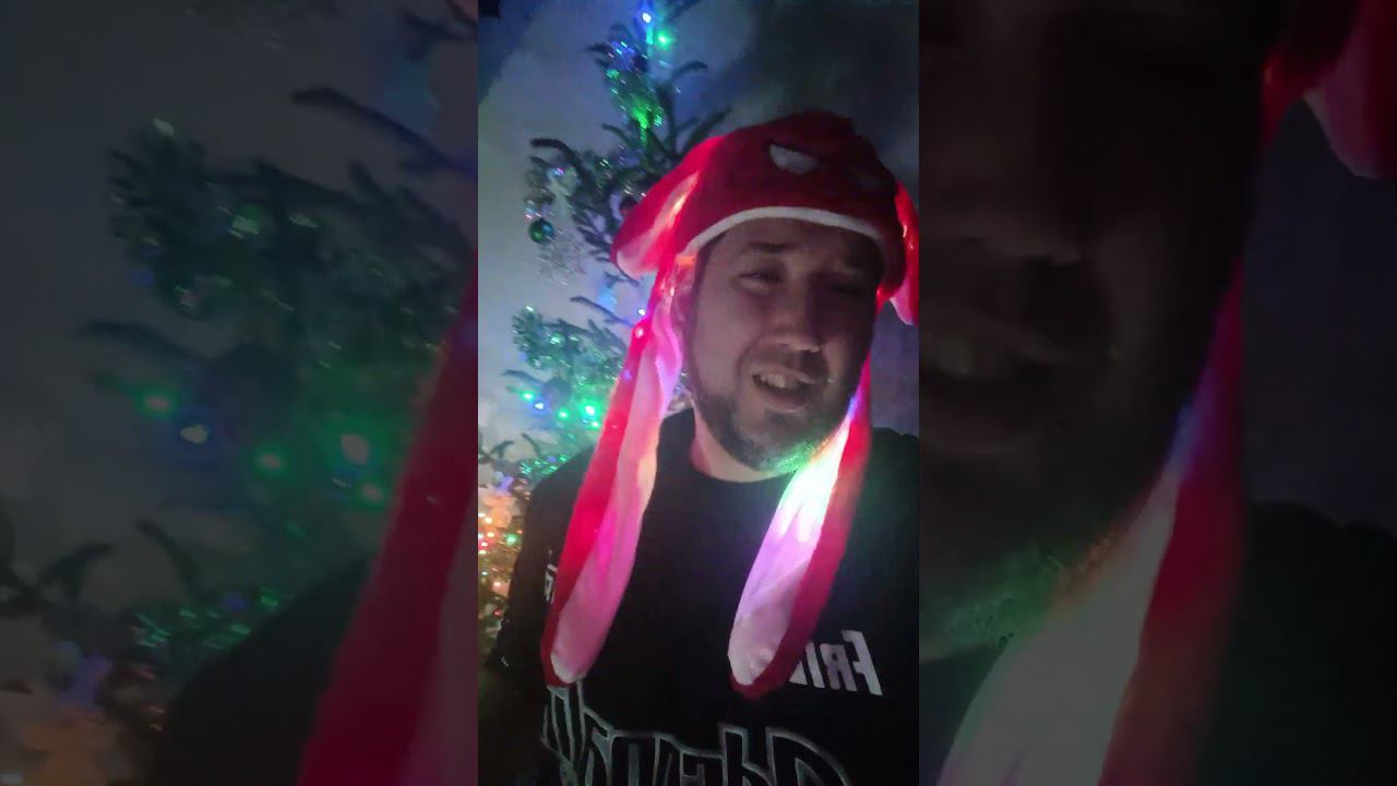 С Новым 2024 годом!!! смотреть онлайн