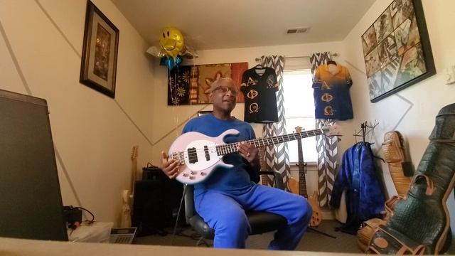 proto type vintage PEDULLA MVP 4 custom смотреть онлайн