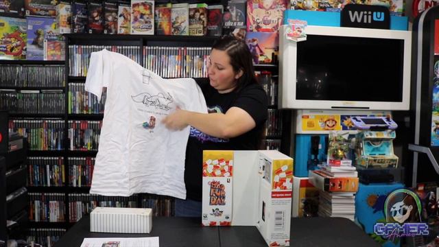 RARE Nintendo 64 (N64) CONKER'S BAD FUR DAY PRESS KIT! HOLY GRAIL! 3000 SUBS VIDEO! смотреть онлайн