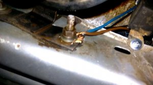 Как подключить ПТФ через реле ваз 2110 ясно и понятно! Противотуманки