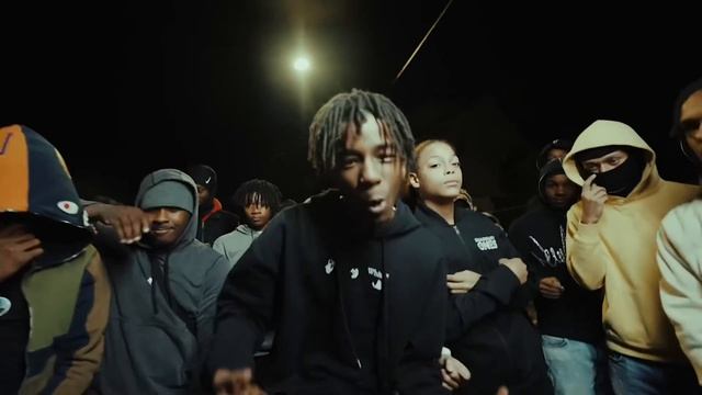 Everyone dissed in “Catch Up” - BBG Steppa x DD Osama смотреть онлайн