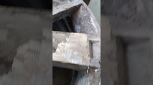 Удаление хрома с алюминиевых дисков