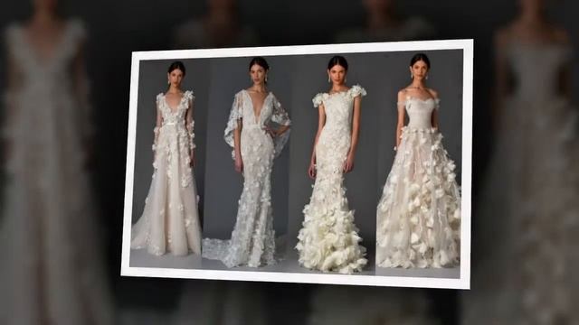 Модные прически для свадьбы весна лето 2017 смотреть онлайн