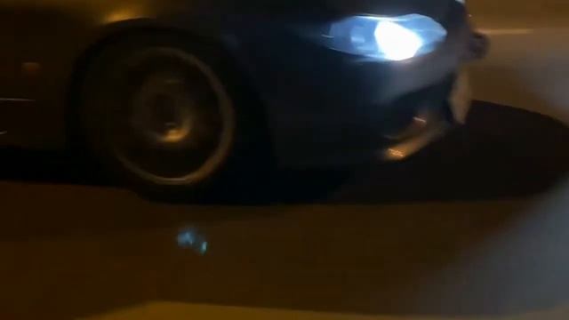 Drift BMW e36 смотреть онлайн