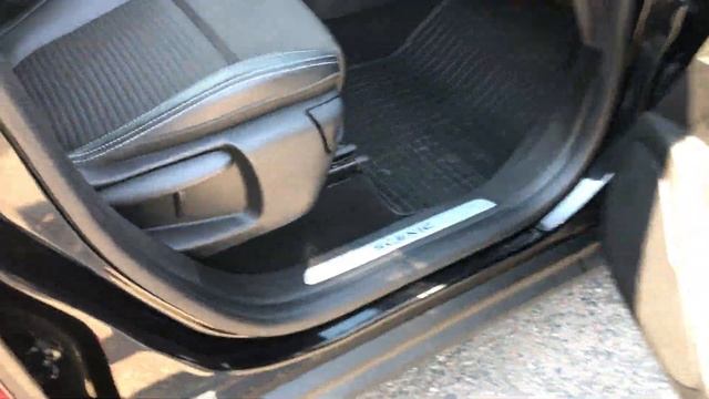 РЕНО-ГРАНД СЦЕНИК 2017г МИНИВЭН 7мест 1.5 DCI АВТО ИЗ ЕВРОПЫ