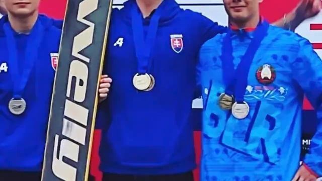 Данишевский Сергей, гимназия г.Фаниполя, "Спортивная деятельность" смотреть онлайн