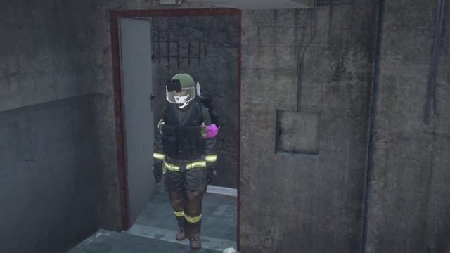 DayZ | Console | Small Bunker | Custom json File смотреть онлайн