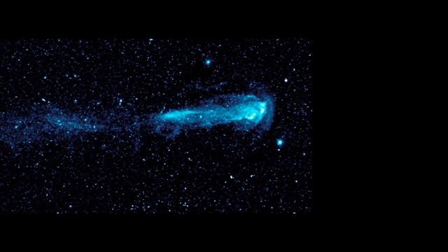 Secrets Of The Universe Revealed Using Infrared | Cosmic Vistas | Spark смотреть онлайн
