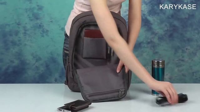 Rivacase (7560) 15.6