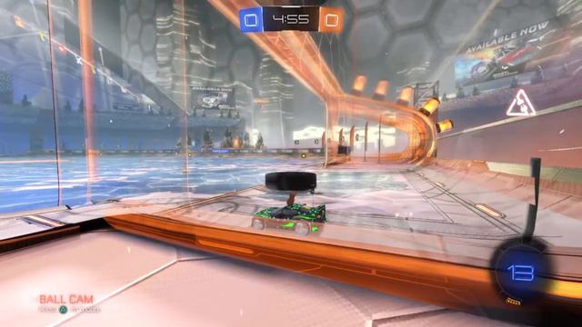 Your Connection To The Game Timed Out (Error: 71) Rocket League смотреть онлайн