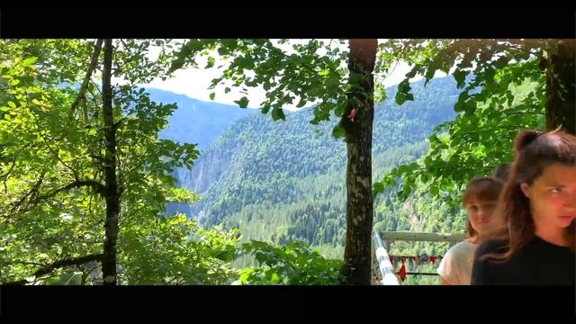 АБХАЗИЯ 2019 Гагры смотреть онлайн