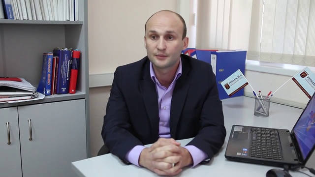 Диалог с юристом - защита прав в спорах с органами ФНС и ПФР