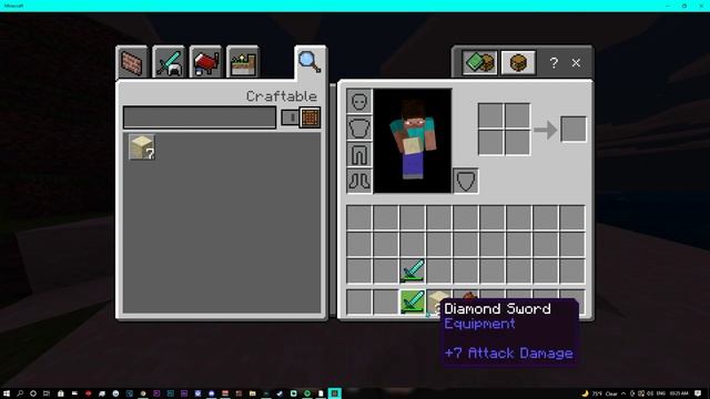 Minecraft Bedrock Edition Hacked Client Version 1.17.10 - Minecraft Windows 10 - Zephyr 1.17.10 смотреть онлайн