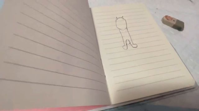 Как быстро и красиво нарисовать кошку￼ смотреть онлайн