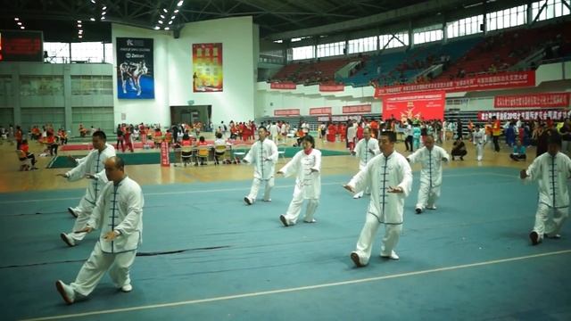 Группа здоровья Китайские спортсмены смотреть онлайн
