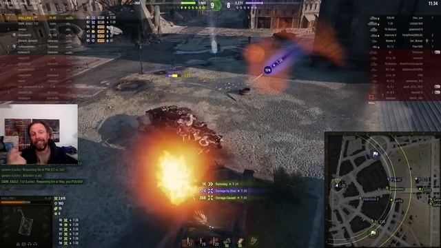 Hetzers Gotta Hetz! смотреть онлайн