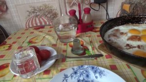 ШИКАРНЫЙ САМОГОН НА ПРОРОЩЕННОЙ РЖИ?!