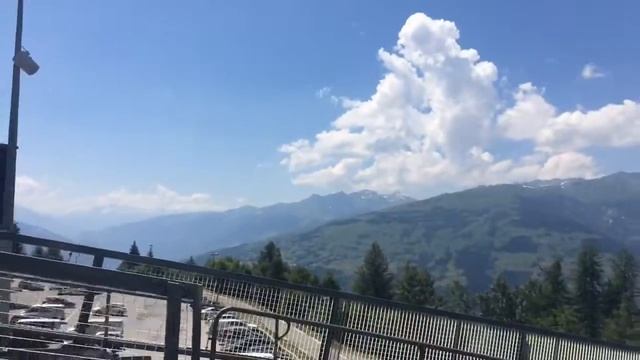 VLOG / DAY 13 / FRANCE / BOURG-SAINT-MAURICE / ФРАНЦИЯ / КУРОРТ БУР-СЕН-МОРИС / ЖИЗНЬ АРТИСТА смотреть онлайн