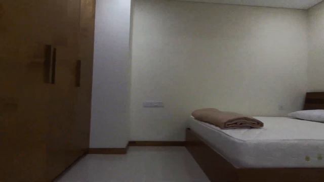 Нячанг Вьетнам продажа недвижимости 1 Br с мебелью в европейском квартале смотреть онлайн