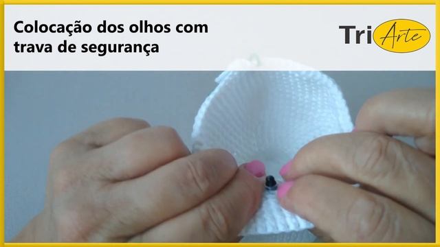 BONECO DE NEVE | ENFEITES NATALINOS AMIGURUMI | RECEITA