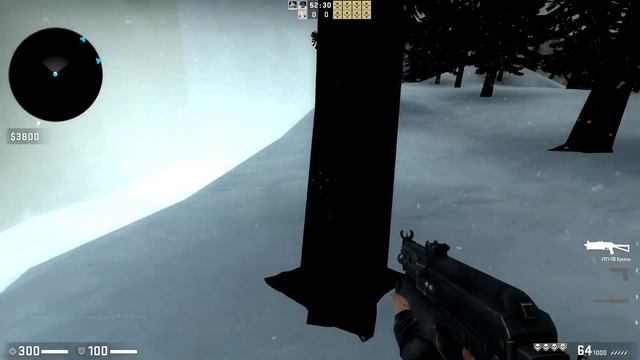 Заводской монтаж (CS:GO,DOTA 2) смотреть онлайн