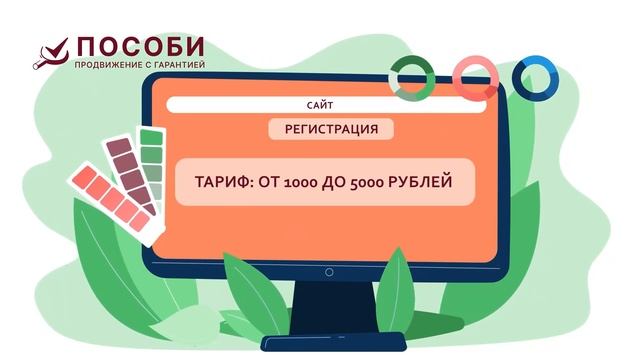 ПОСОБИ - сервис seo продвижения с оплатой за позиции в ТОП смотреть онлайн