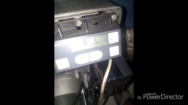 weishaupt burner F R8H alarm (bangla) смотреть онлайн