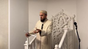 Кабергә кереп яткачта, әҗере килеп тора...