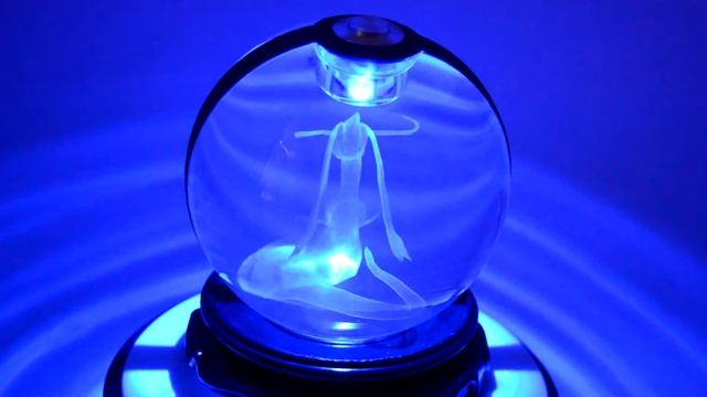 Milotic - Blue смотреть онлайн