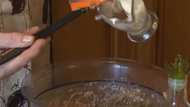 Запеканка из печени смотреть онлайн