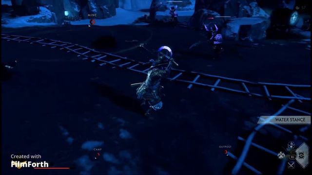 Ghost Legends Builds: Master's Katana Samurai смотреть онлайн