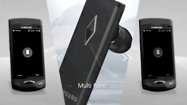 Samsung HM3200 Bluetooth Headset Testbericht смотреть онлайн