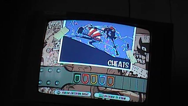 Guitar Hero III - Unlock Everything Cheat Code Tutorial смотреть онлайн