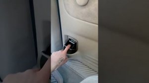 Обзор Мазда Мпв V6 2001года