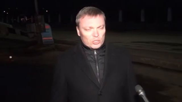 В Копейске завершилось тестирование «Умного освещения» смотреть онлайн