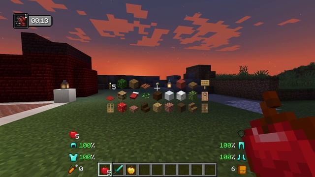 How to Install and Use the Inventory HUD+ Mod смотреть онлайн