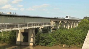 Учим поезда для детей  Виды поездов для самых маленьких