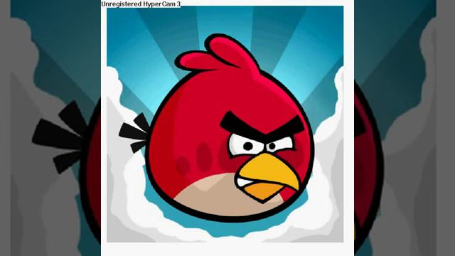 Angry Birds Rap