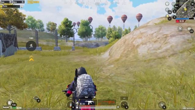 играю с подписчиками PUBG Mobile КТО СО МНОЙ смотреть онлайн