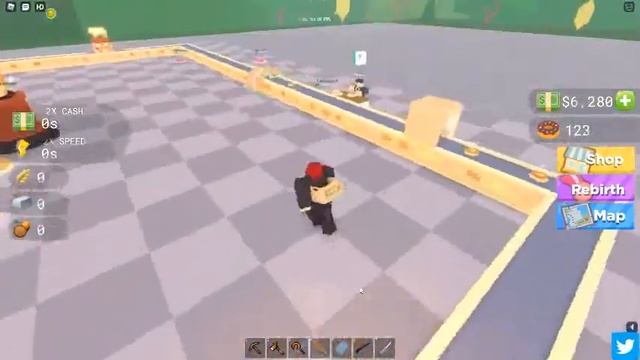 playing DONUT BAKERY TYCOON ep 2 смотреть онлайн