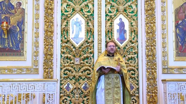 Как нам себя вести, чтобы не отвращать людей от Церкви? смотреть онлайн