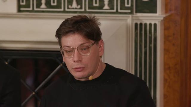 Запись ДИСКУССИИ «ДЯГИЛЕВ. ГЛАВНЫЙ ЗАКОНОДАТЕЛЬ ЭПОХИ: ЗВЁЗДЫ, МОДА, ДЕНЬГИ»