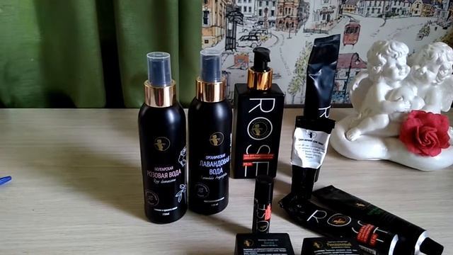 Лучшая уходовая косметика! Проверено на себе!