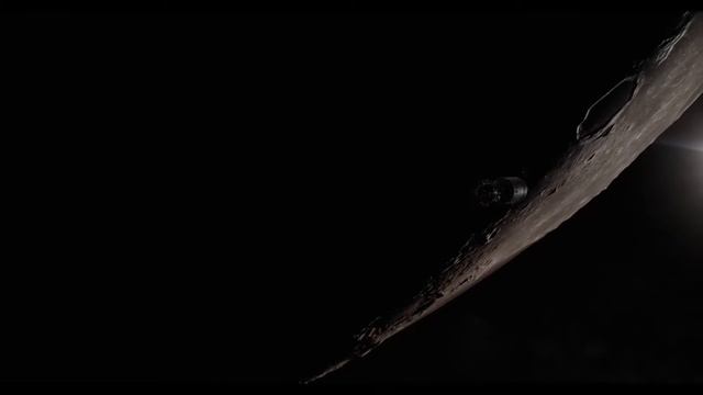 VR Experience Spotlight - Apollo 11 VR HD смотреть онлайн